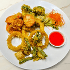 Best MIX VEGETABLE TEMPURA in Rancho Cordova, CA