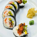 Best SPIDER ROLL (6 PCS.) in Rancho Cordova, CA