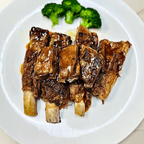 Best BBQ PORK RIBS in Rancho Cordova, CA