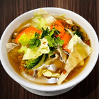 Best VEGETABLE SOUP in Rancho Cordova, CA