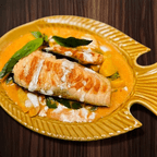 Best SALMON PINEAPPLE CURRY in Rancho Cordova, CA