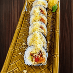 Best CRAZY FISH ROLL (6 pcs.) in Rancho Cordova, CA