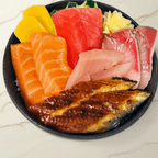 Best CHIRASHI BOWL in Rancho Cordova, CA