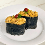 Best MONKFISH LIVER (ANKIMO) in Rancho Cordova, CA