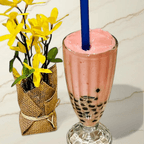 Best SMOOTHIE STRAWBERRY With Boba in Rancho Cordova, CA