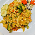 Best PINEAPPLE FRIED RICE in Rancho Cordova, CA